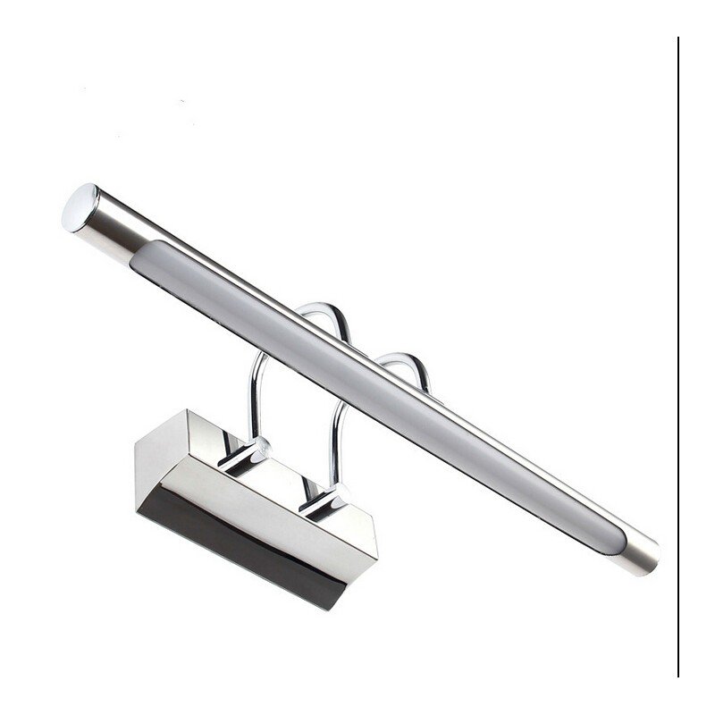 APLIQUE PARA CUADROS/ESPEJO ROSS NIQUEL 7W IL-L549